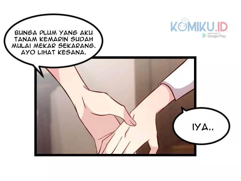 CEO’s Sudden Proposal Chapter 85 Gambar 12
